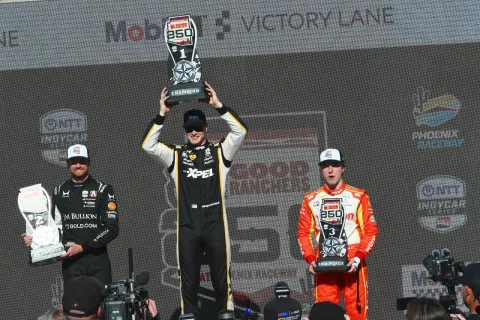 IndyCar Phoenix 2026 – Photo 15