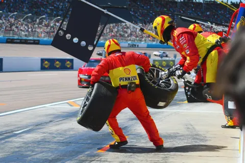 NASCAR Phoenix 2026 – Photo 4