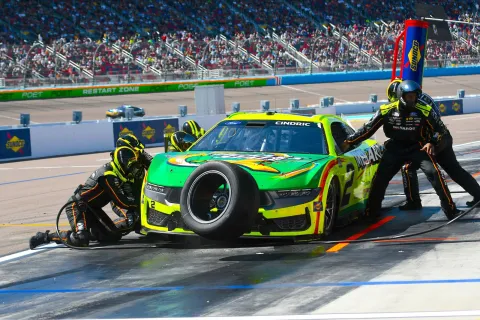 NASCAR Phoenix 2026 – Photo 5