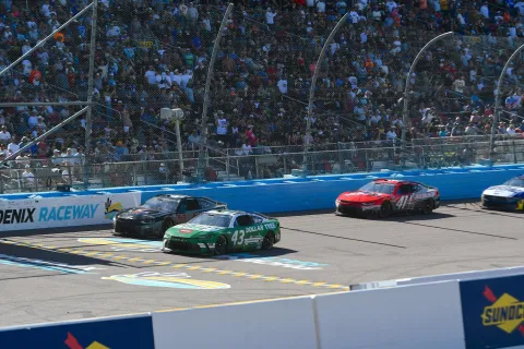 NASCAR Phoenix 2026 – Photo 7