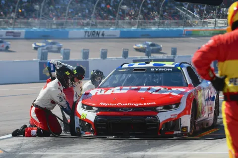 NASCAR Phoenix 2026 – Photo 9
