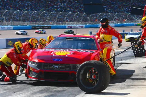 NASCAR Phoenix 2026 – Photo 11