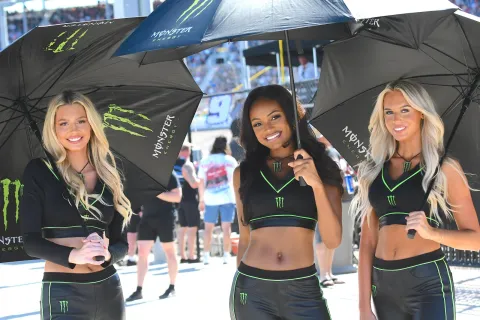 NASCAR Phoenix 2026 – Photo 12