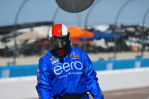 NASCAR Phoenix 2026 – Photo 13
