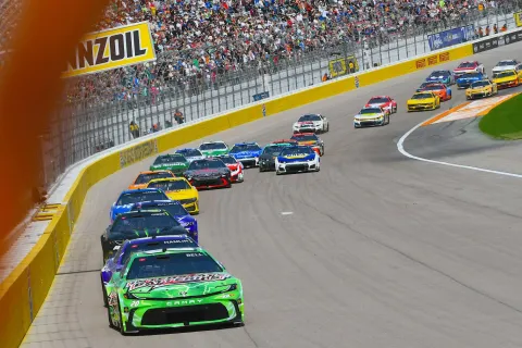NASCAR Las Vegas 2026 – Photo 4