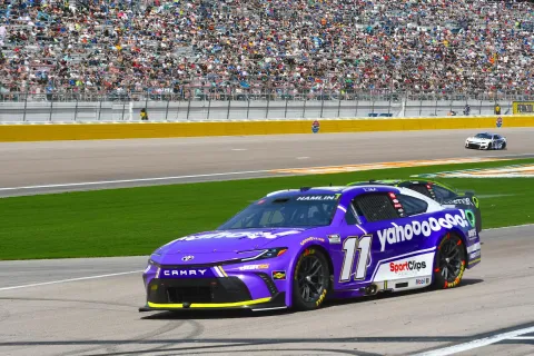 NASCAR Las Vegas 2026 – Photo 5