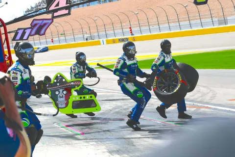 NASCAR Las Vegas 2026 – Photo 6