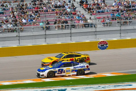 NASCAR Las Vegas 2026 – Photo 7