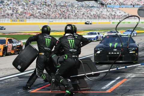 NASCAR Las Vegas 2026 – Photo 8