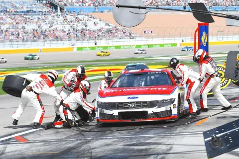 NASCAR Las Vegas 2026 – Photo 10
