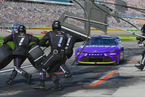 NASCAR Las Vegas 2026 – Photo 13