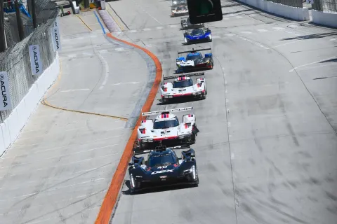 IMSA 2026: Long Beach – Photo 3