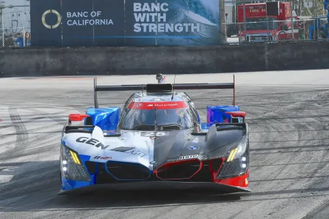 IMSA 2026: Long Beach – Photo 5