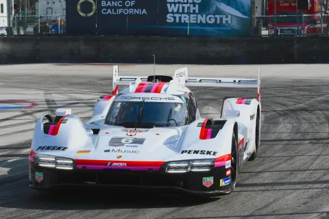 IMSA 2026: Long Beach – Photo 6
