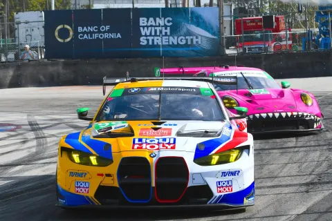 IMSA 2026: Long Beach – Photo 7