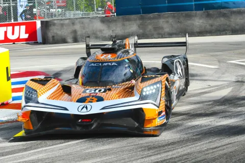 IMSA 2026: Long Beach – Photo 8