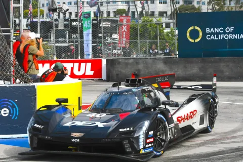 IMSA 2026: Long Beach – Photo 9