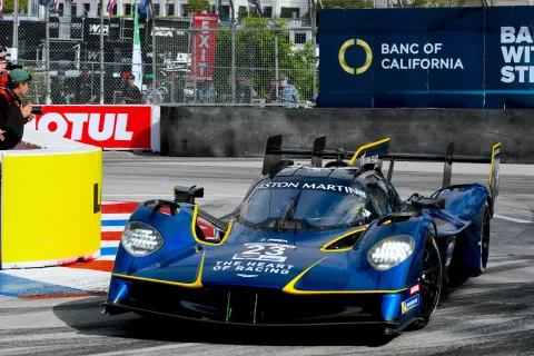 IMSA 2026: Long Beach – Photo 10