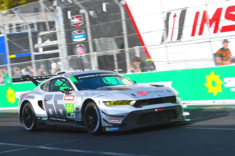 IMSA 2026: Long Beach – Photo 11