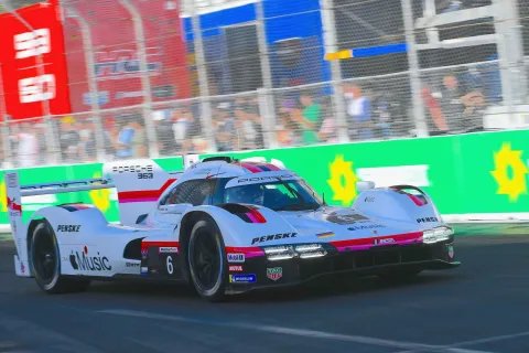 IMSA 2026: Long Beach – Photo 12