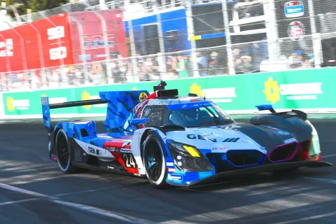 IMSA 2026: Long Beach – Photo 13