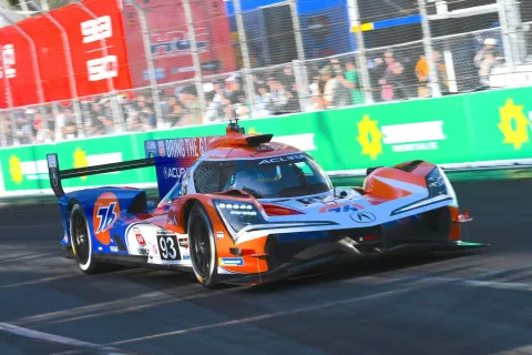 IMSA 2026: Long Beach – Photo 14