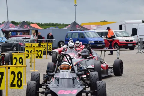 ADAC Hansa Pokal Assen 2026 – Photo 2