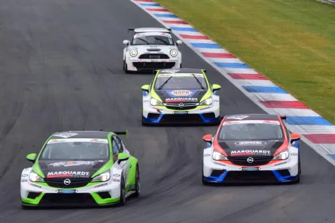 ADAC Hansa Pokal Assen 2026 – Photo 3
