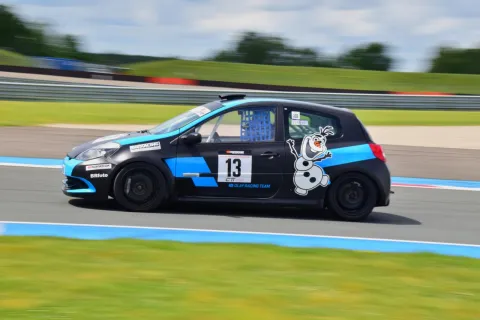 ADAC Hansa Pokal Assen 2026 – Photo 14
