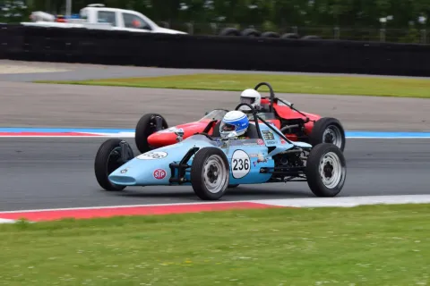 ADAC Hansa Pokal Assen 2026 – Photo 5