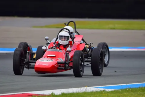 ADAC Hansa Pokal Assen 2026 – Photo 6