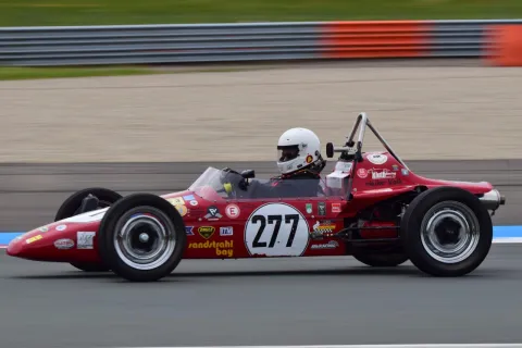ADAC Hansa Pokal Assen 2026 – Photo 7