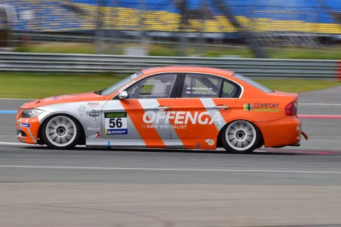ADAC Hansa Pokal Assen 2026 – Photo 8