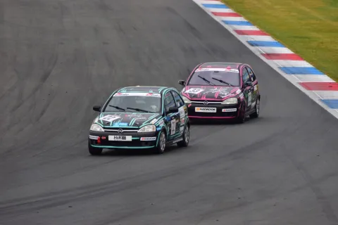 ADAC Hansa Pokal Assen 2026 – Photo 9