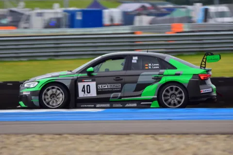 ADAC Hansa Pokal Assen 2026 – Photo 10