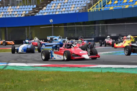 ADAC Hansa Pokal Assen 2026 – Photo 11