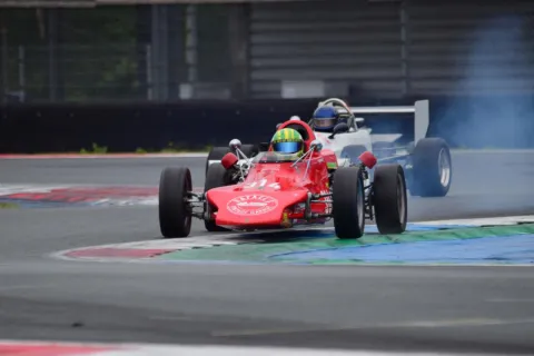 ADAC Hansa Pokal Assen 2026 – Photo 12