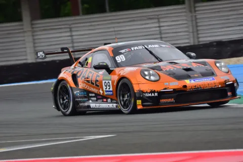 ADAC Hansa Pokal Assen 2026 – Photo 13