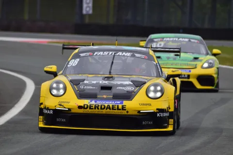 ADAC Hansa Pokal Assen 2026 – Photo 4