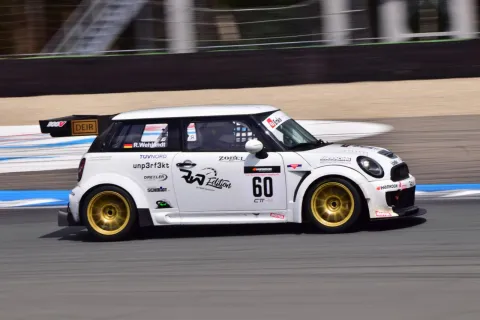 ADAC Hansa Pokal Assen 2026 – Photo 16