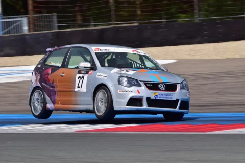 ADAC Hansa Pokal Assen 2026 – Photo 17