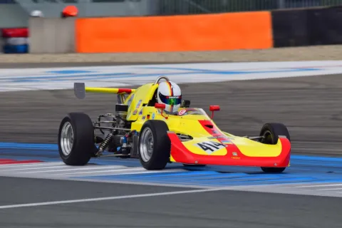 ADAC Hansa Pokal Assen 2026 – Photo 18