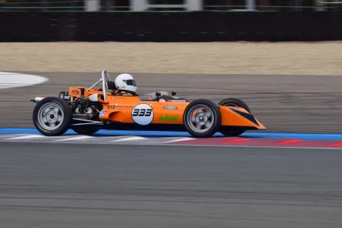 ADAC Hansa Pokal Assen 2026 – Photo 19