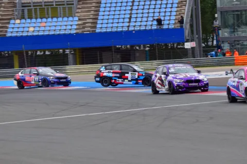 ADAC Hansa Pokal Assen 2026 – Photo 20