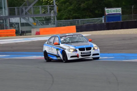 ADAC Hansa Pokal Assen 2026 – Photo 21
