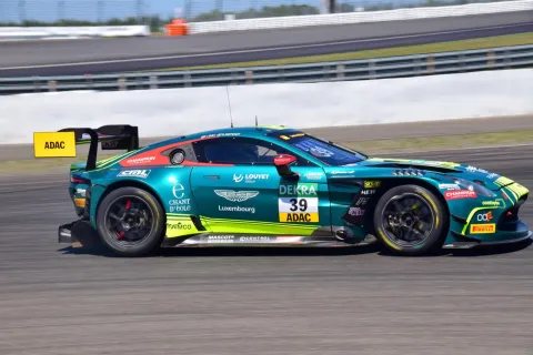ADAC GT Masters Nürburgring 2026 – Photo 6