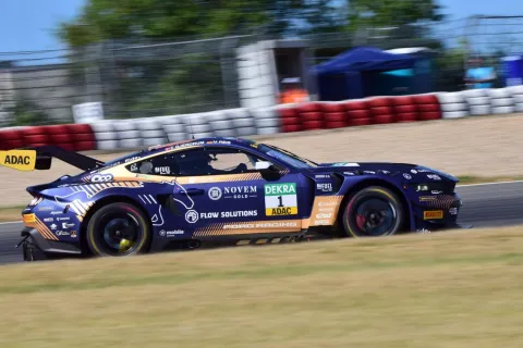 ADAC GT Masters Nürburgring 2026 – Photo 7