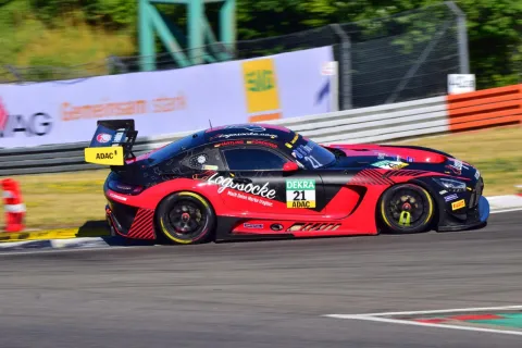 ADAC GT Masters Nürburgring 2026 – Photo 12