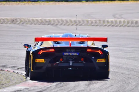 ADAC GT Masters Nürburgring 2026 – Photo 13