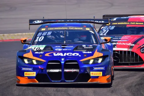 ADAC GT Masters Nürburgring 2026 – Photo 15